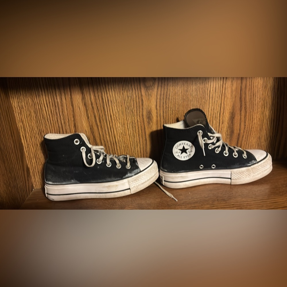 Converse chucks